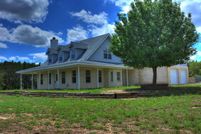 Farm Property in Kerr County, Texas