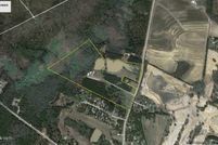 Farm Property in Bulloch County, Georgia