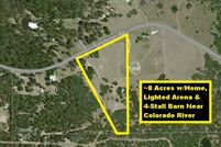 Property in Colorado County, Texas