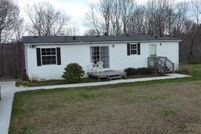 Farm Property in Patrick County, Virginia
