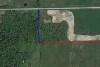 Farm Property in Alcona County, Michigan