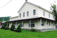 Ranch Property in Chenango County, New York