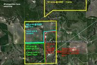 Property in Mills County, Texas