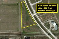 Property in Harris County, Texas