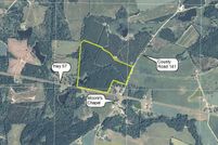 Property in Johnson County, Georgia