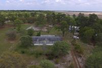 Ranch Property in Levy County, Florida