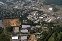 Commercial Property in Stafford County, Virginia