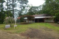 Farm Property in Sabine County, Texas