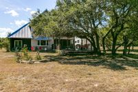 Timberland Property in Blanco County, Texas
