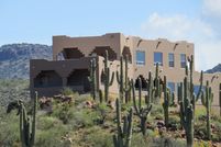 Farm Property in Gila County, Arizona