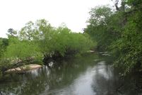 Ranch Property in Tattnall County, Georgia