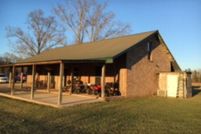 Ranch Property in Franklin County, Mississippi