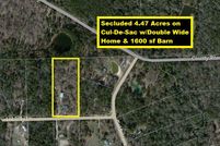 Property in Grimes County, Texas