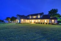 Horse Property in Williamson County, Texas