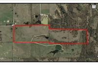 Farm Property in Van Zandt County, Texas