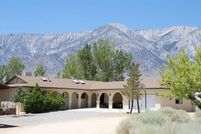 Property in Inyo County, California