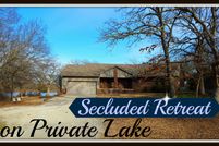 Undeveloped Land in Pontotoc County, Oklahoma