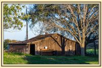 Ranch Property in Washington County, Texas