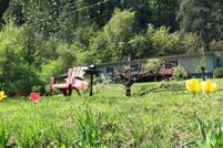 Residential Property in Clearwater County, Idaho