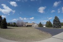 Ranch Property in Waupaca County, Wisconsin