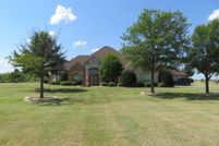 Residential Property in Archer County, Texas
