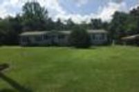 Hunting Land in Scott County, Arkansas