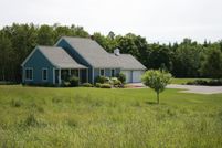 Farm Property in Aroostook County, Maine
