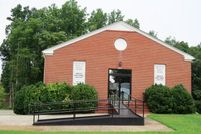 Commercial Property in Martinsville City County, Virginia