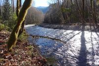 Ranch Property in Lane County, Oregon