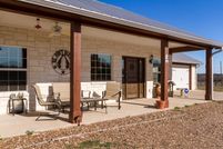 Farm Property in Hood County, Texas