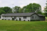 Ranch Property in Osceola County, Michigan