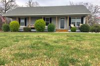 Property in Pottawatomie County, Oklahoma