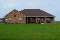 Ranch Property in Austin County, Texas