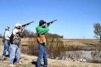 Property in Fannin County, Texas