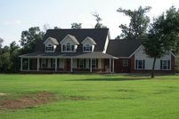 Ranch Property in Scott County, Arkansas