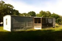 Farm Property in Pontotoc County, Oklahoma