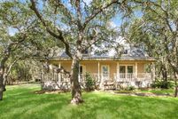 Recreational Property in Kendall County, Texas