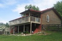 Waterfront Property in Garrard County, Kentucky