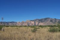 Property in Cochise County, Arizona