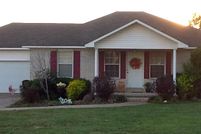 Farm Property in Scott County, Arkansas