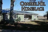 Farm Property in Washington County, Texas