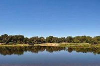 Farm Property in Burleson County, Texas