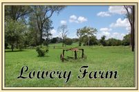 Farm Property in Washington County, Texas