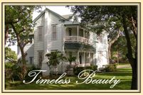 Ranch Property in Grimes County, Texas