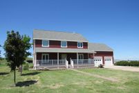 Undeveloped Land in Dawes County, Nebraska