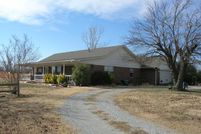 Ranch Property in Garvin County, Oklahoma
