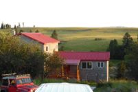 Farm Property in Idaho County, Idaho