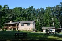 Ranch Property in Cherokee County, Georgia