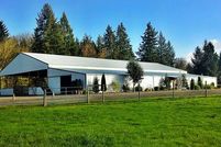 Ranch Property in Marion County, Oregon