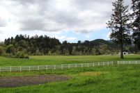 Farm Property in Lane County, Oregon